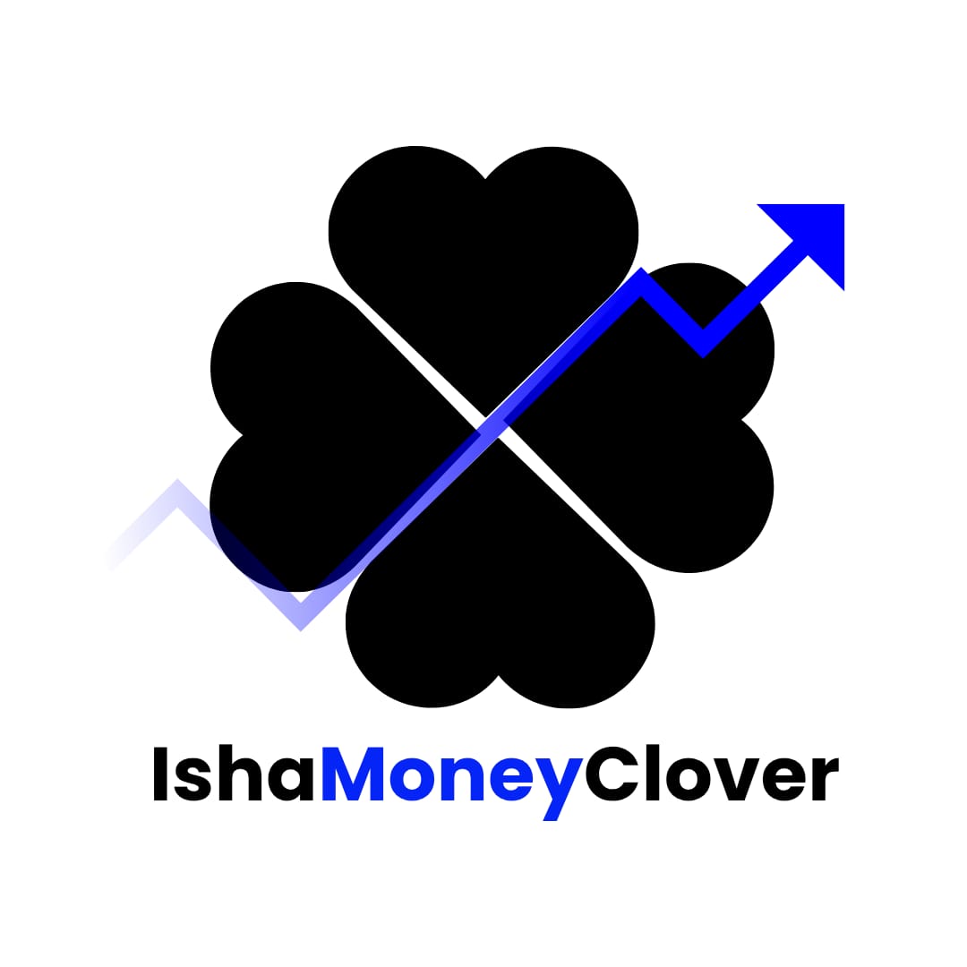 IshaMoneyClover