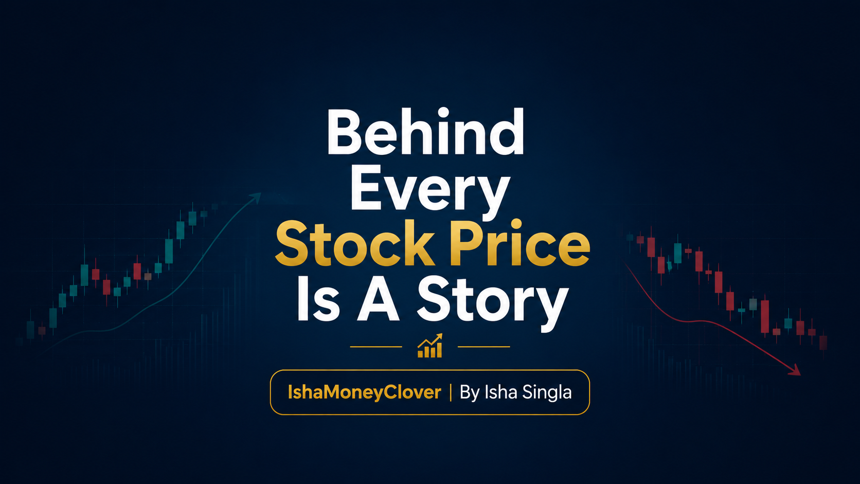 Why Do Share Prices Go Up and Down Every Day?
